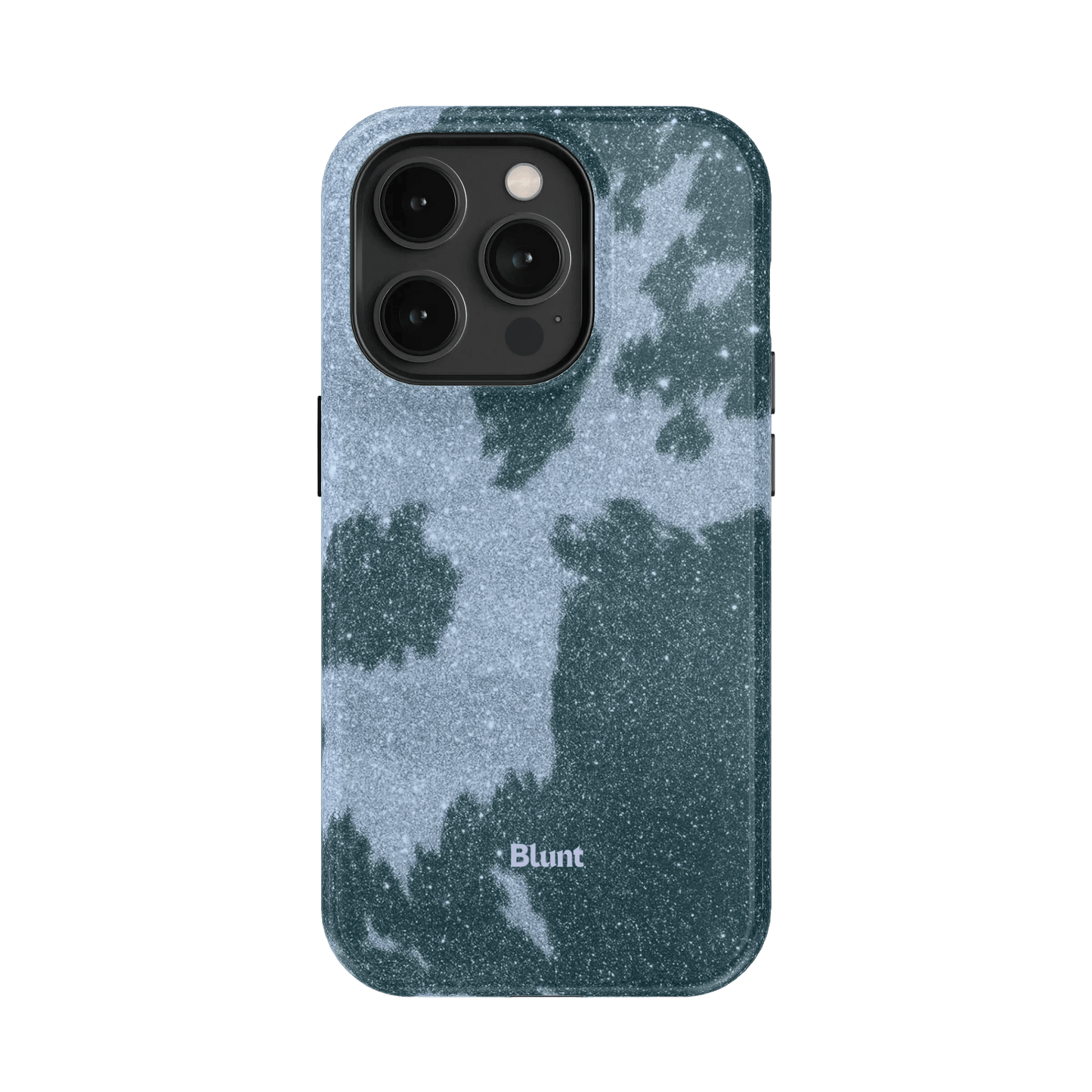 Frost Graze iPhone Case - Blunt Cases