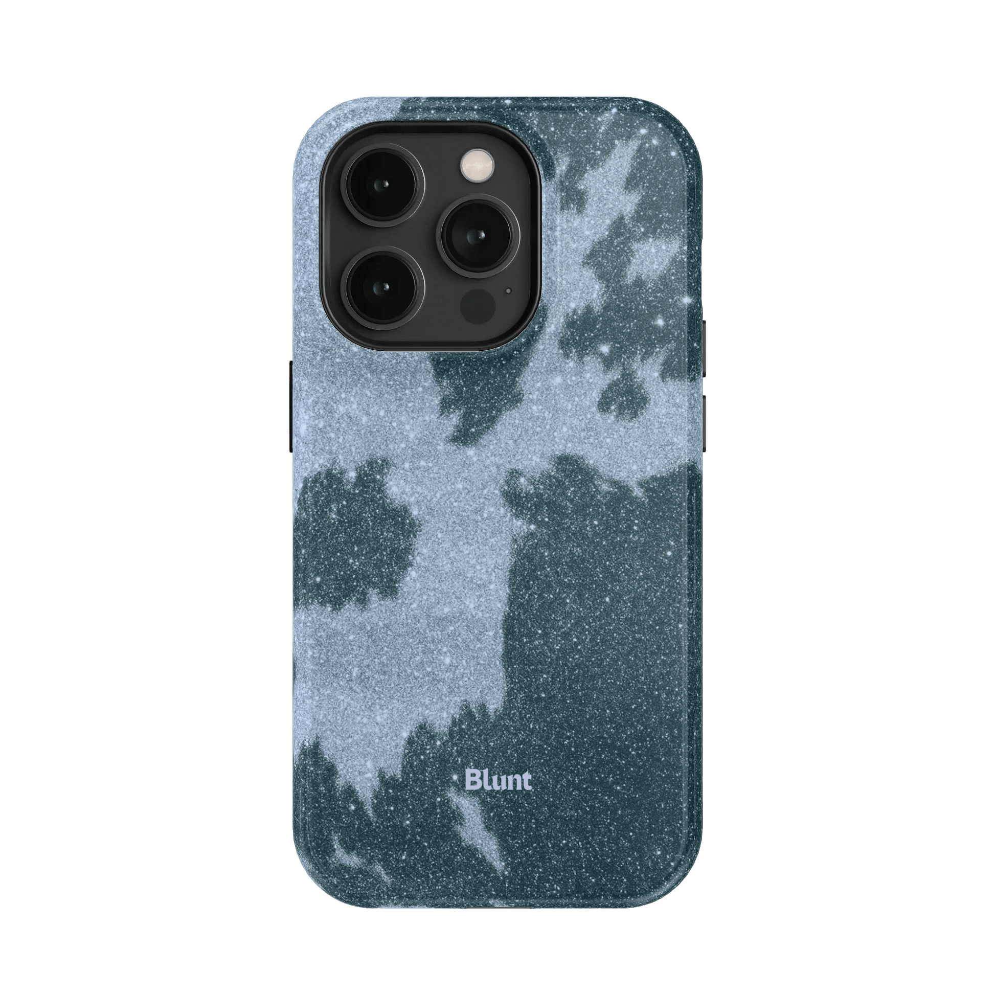 Frost Graze iPhone Case - Blunt Cases