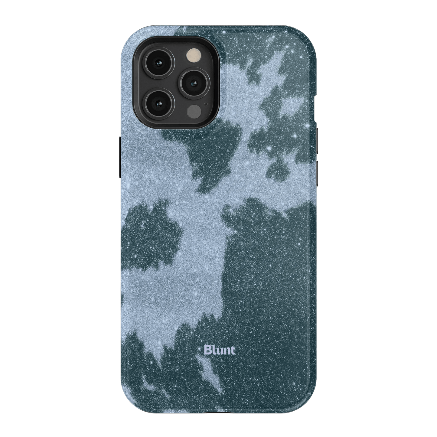 Frost Graze iPhone Case - Blunt Cases