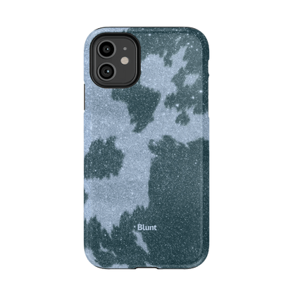Frost Graze iPhone Case - Blunt Cases