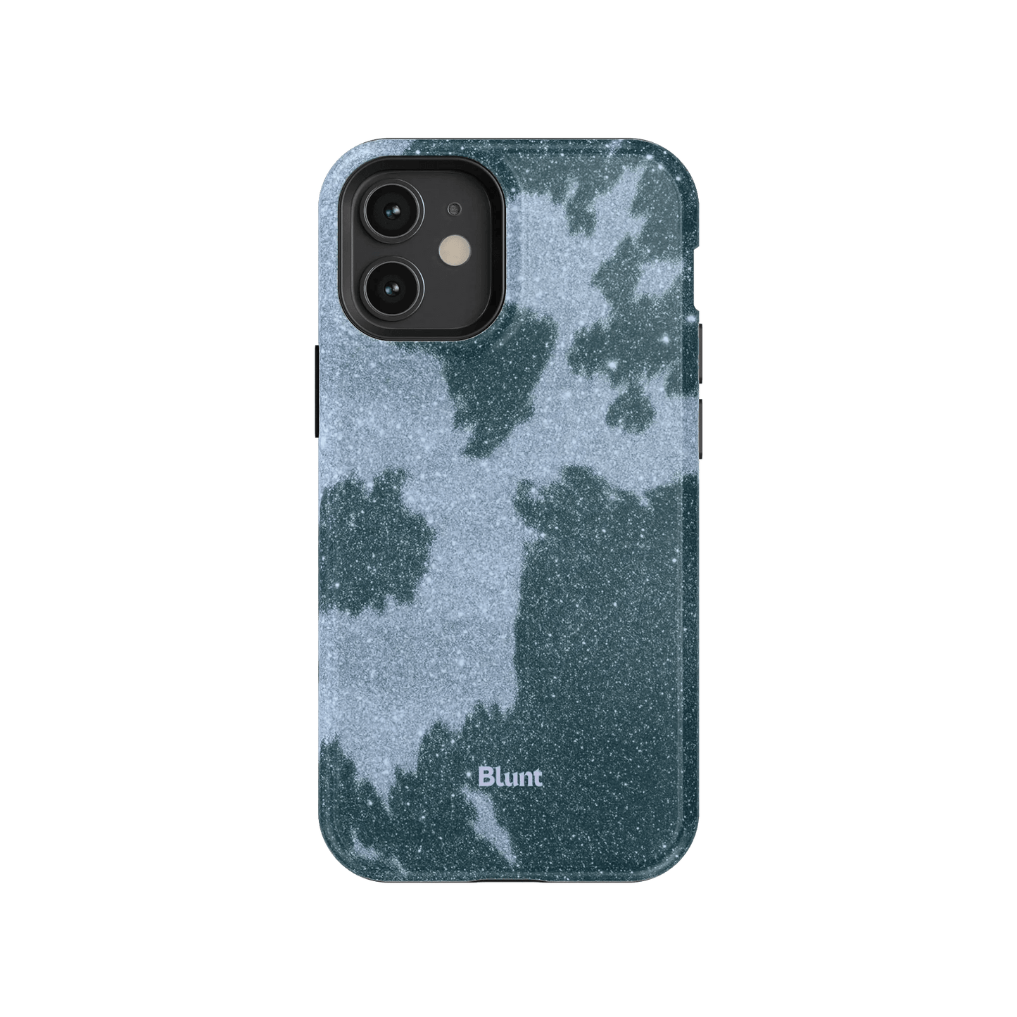 Frost Graze iPhone Case - Blunt Cases