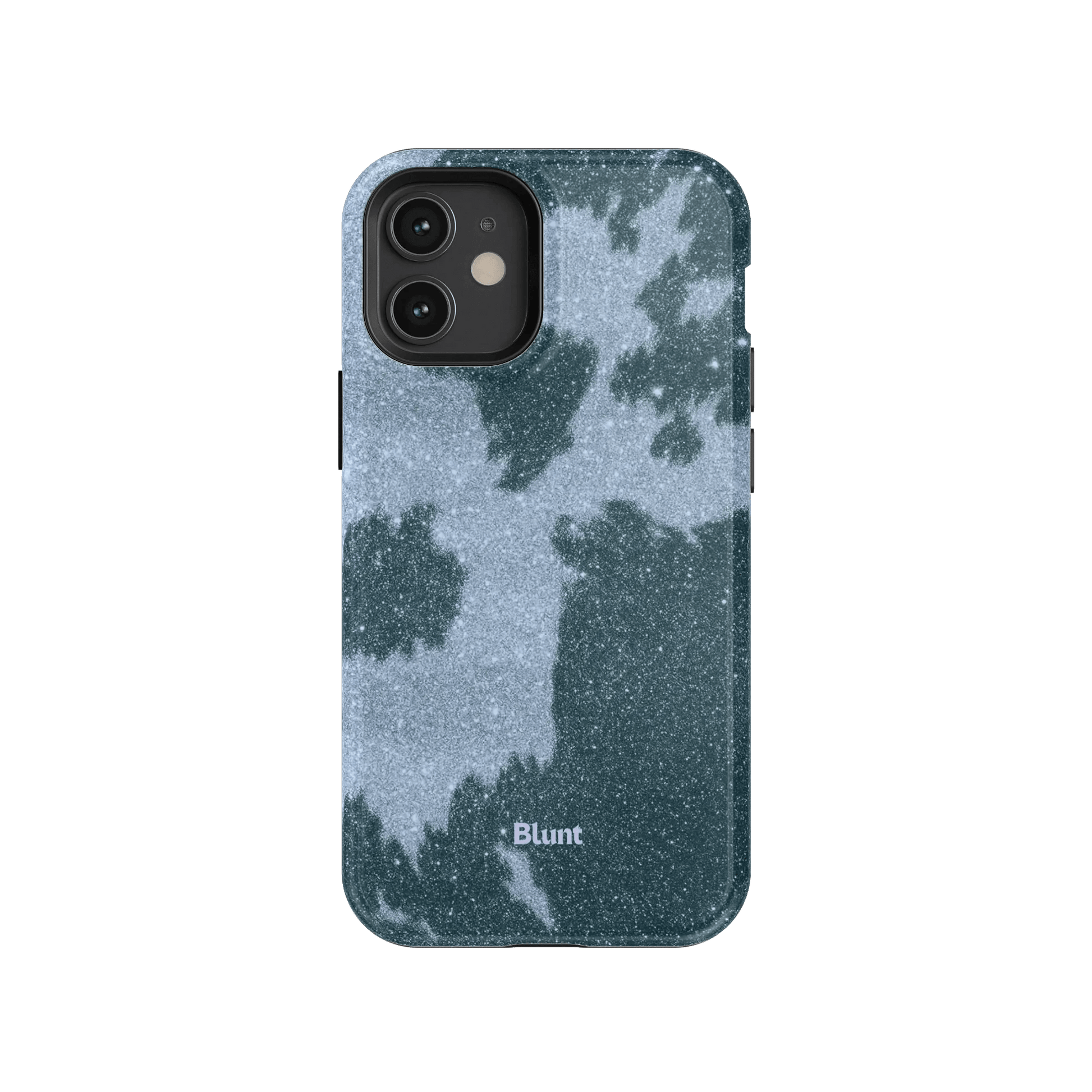 Frost Graze iPhone Case - Blunt Cases