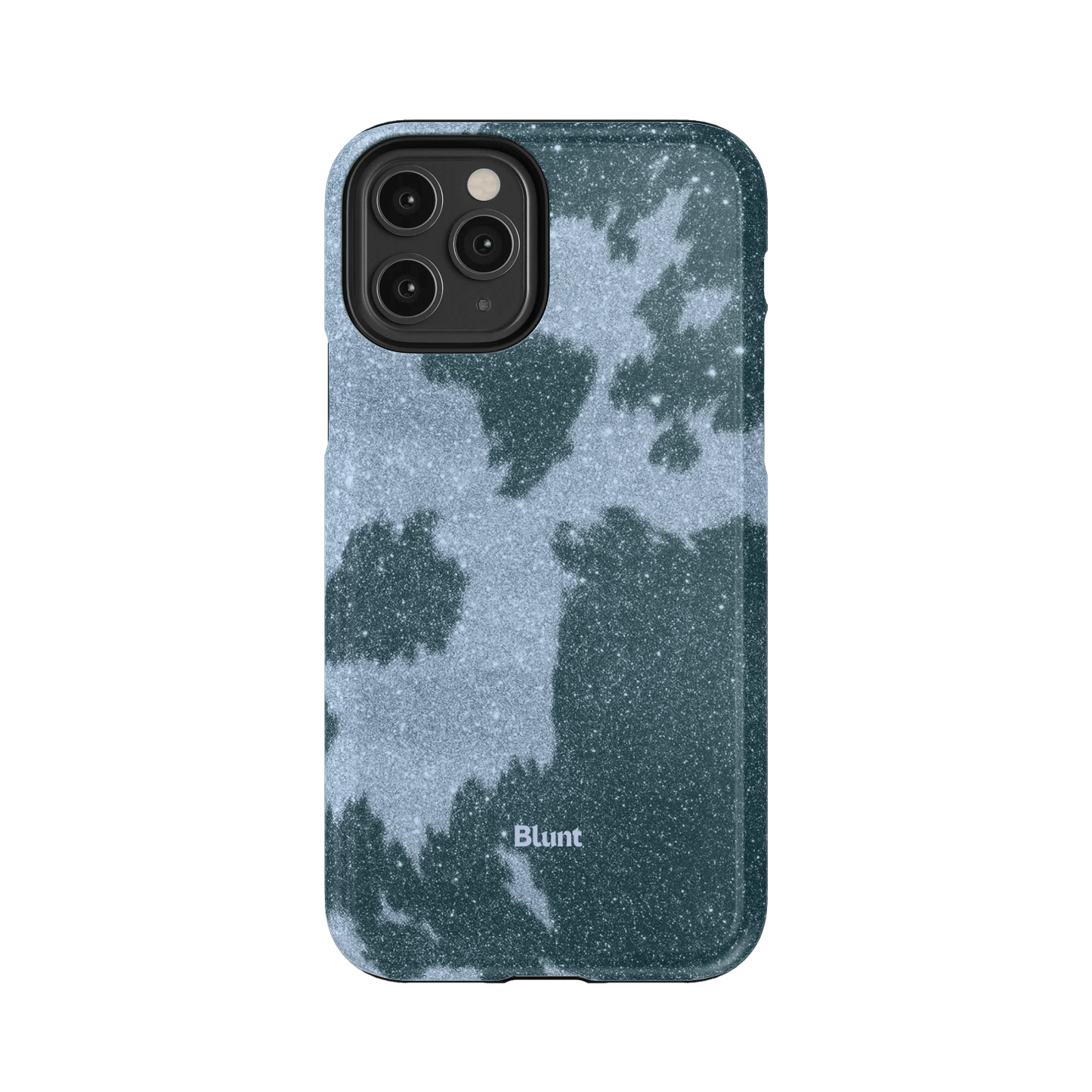 Frost Graze iPhone Case - Blunt Cases