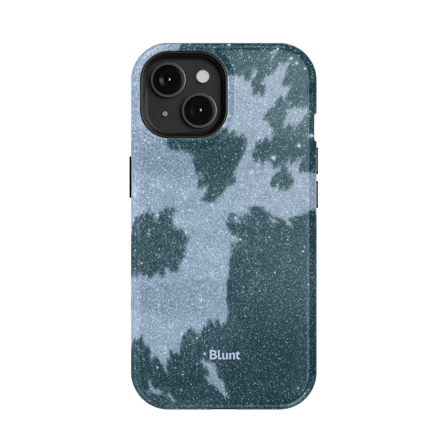 Frost Graze iPhone Case - Blunt Cases