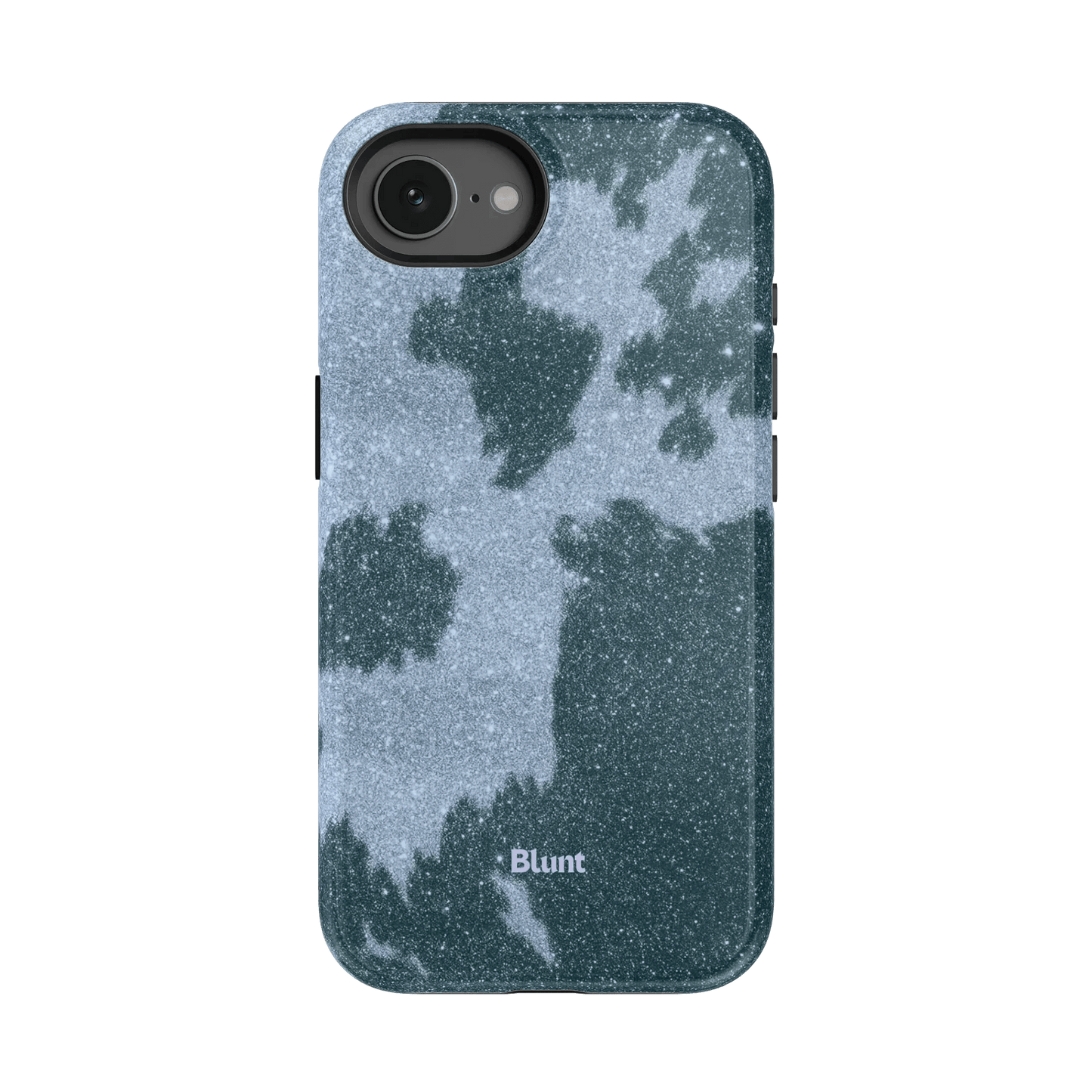 Frost Graze iPhone Case - Blunt Cases