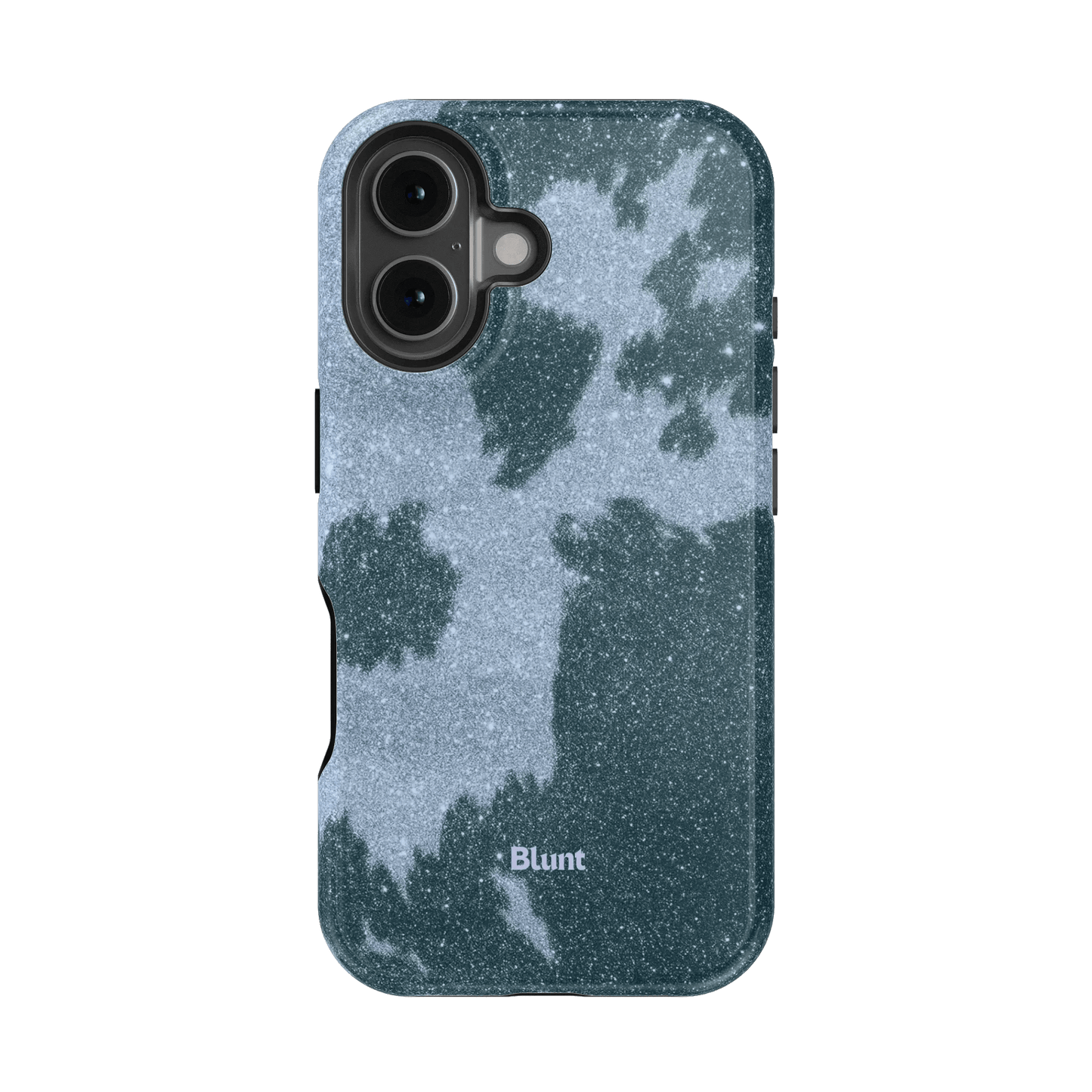 Frost Graze iPhone Case - Blunt Cases