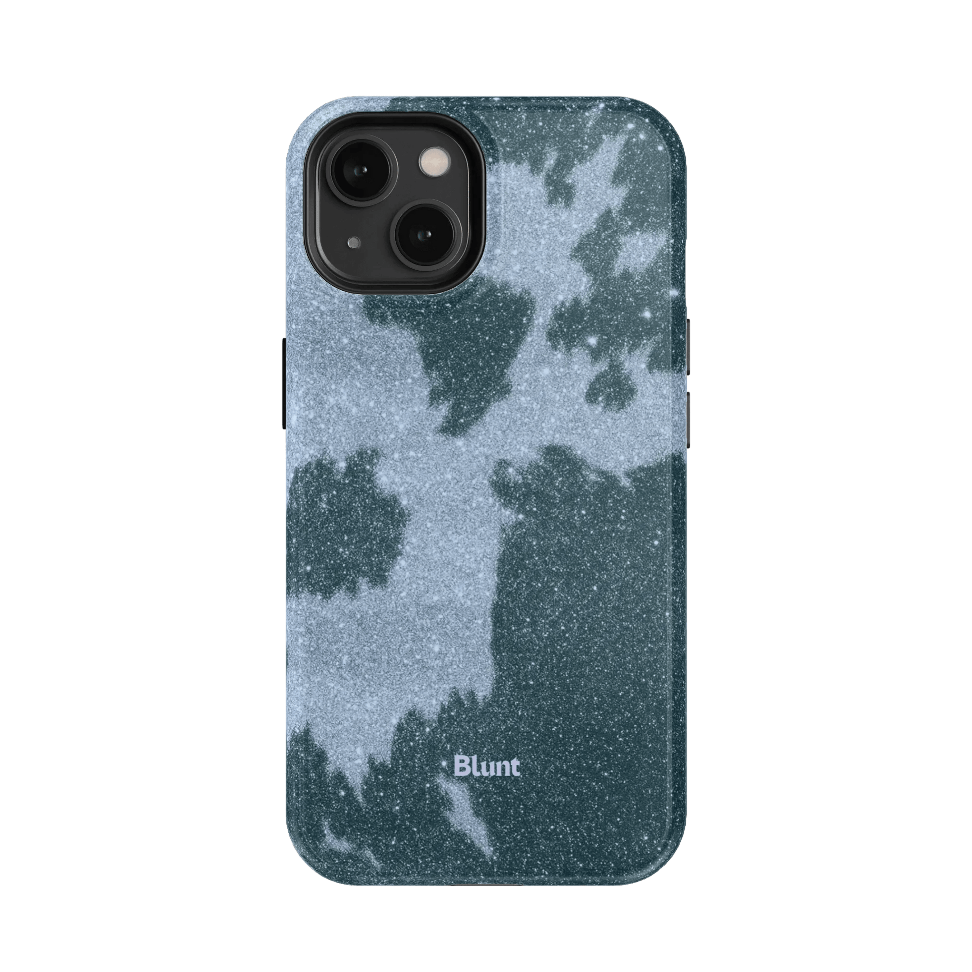 Frost Graze iPhone Case - Blunt Cases