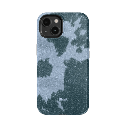 Frost Graze iPhone Case - Blunt Cases