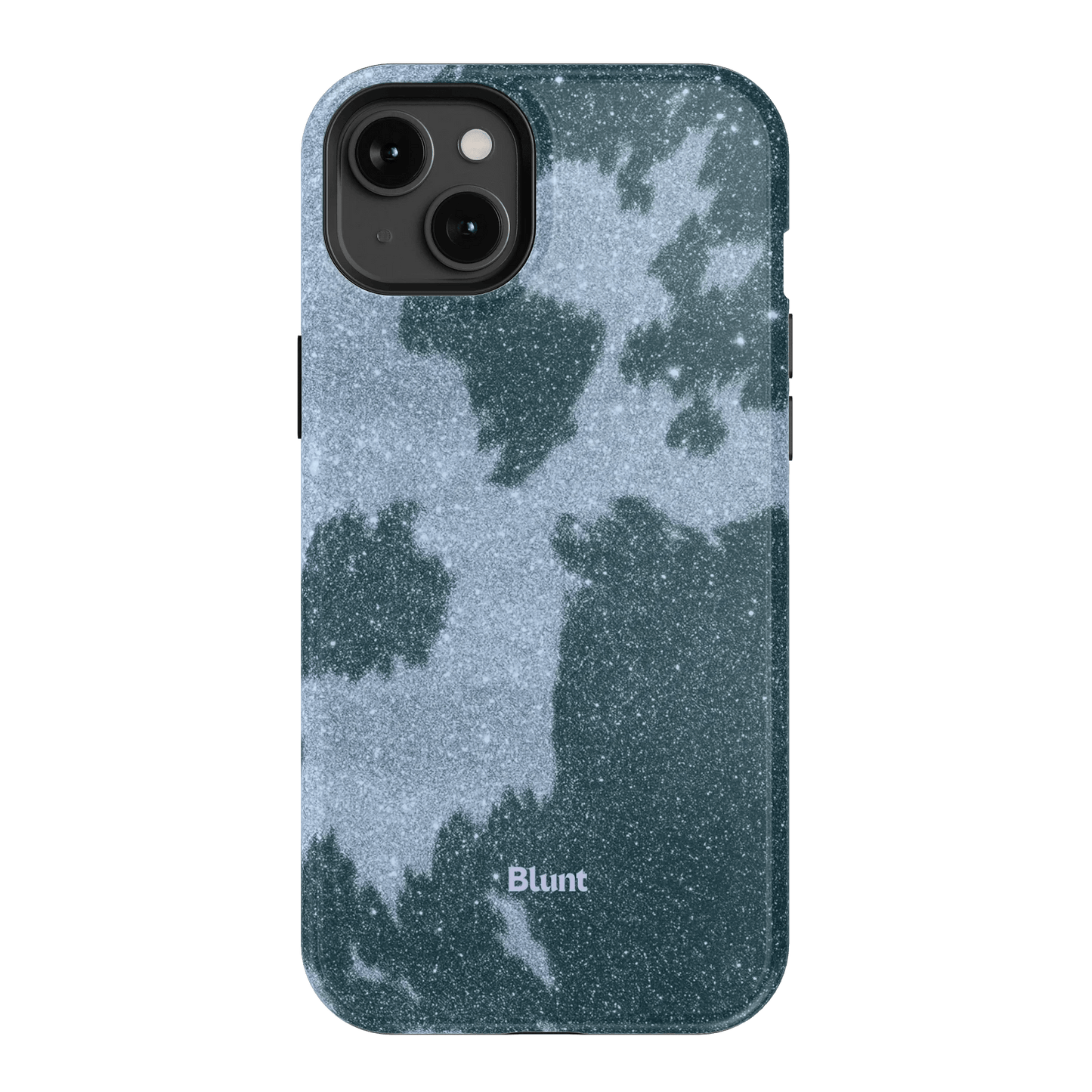 Frost Graze iPhone Case - Blunt Cases