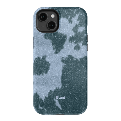 Frost Graze iPhone Case - Blunt Cases