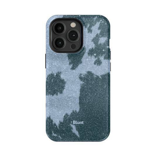 Frost Graze iPhone Case - Blunt Cases