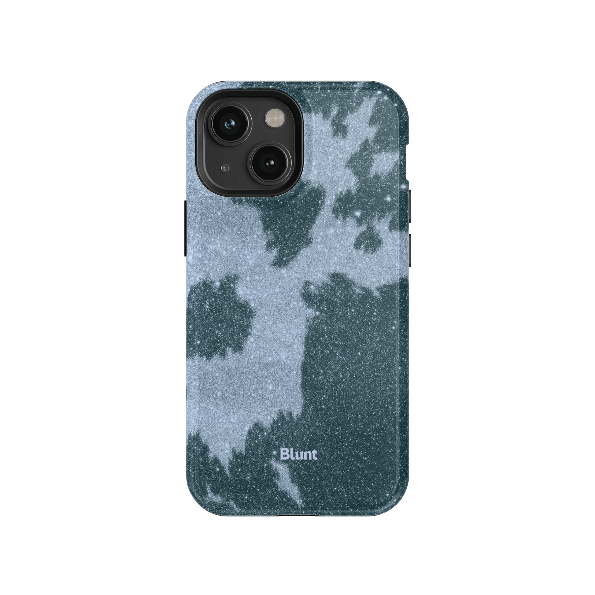 Frost Graze iPhone Case - Blunt Cases