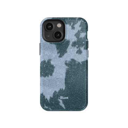 Frost Graze iPhone Case - Blunt Cases