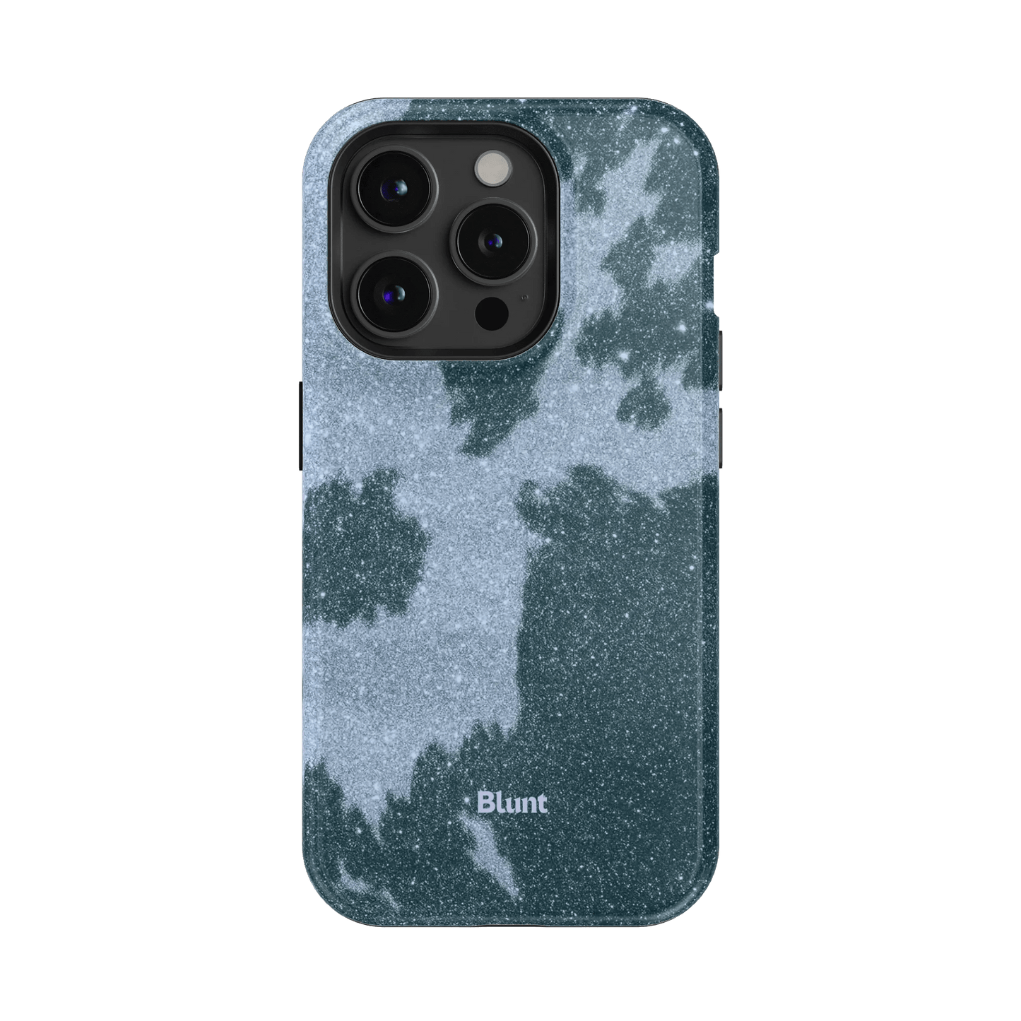 Frost Graze iPhone Case - Blunt Cases