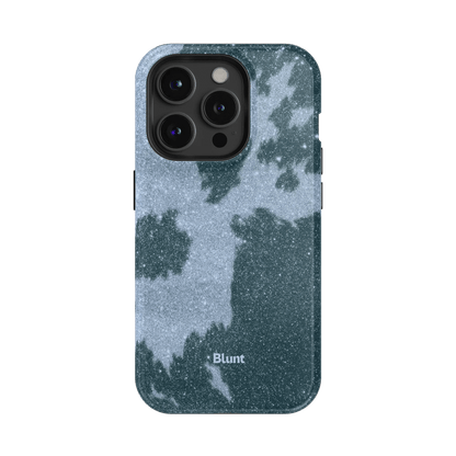 Frost Graze iPhone Case - Blunt Cases