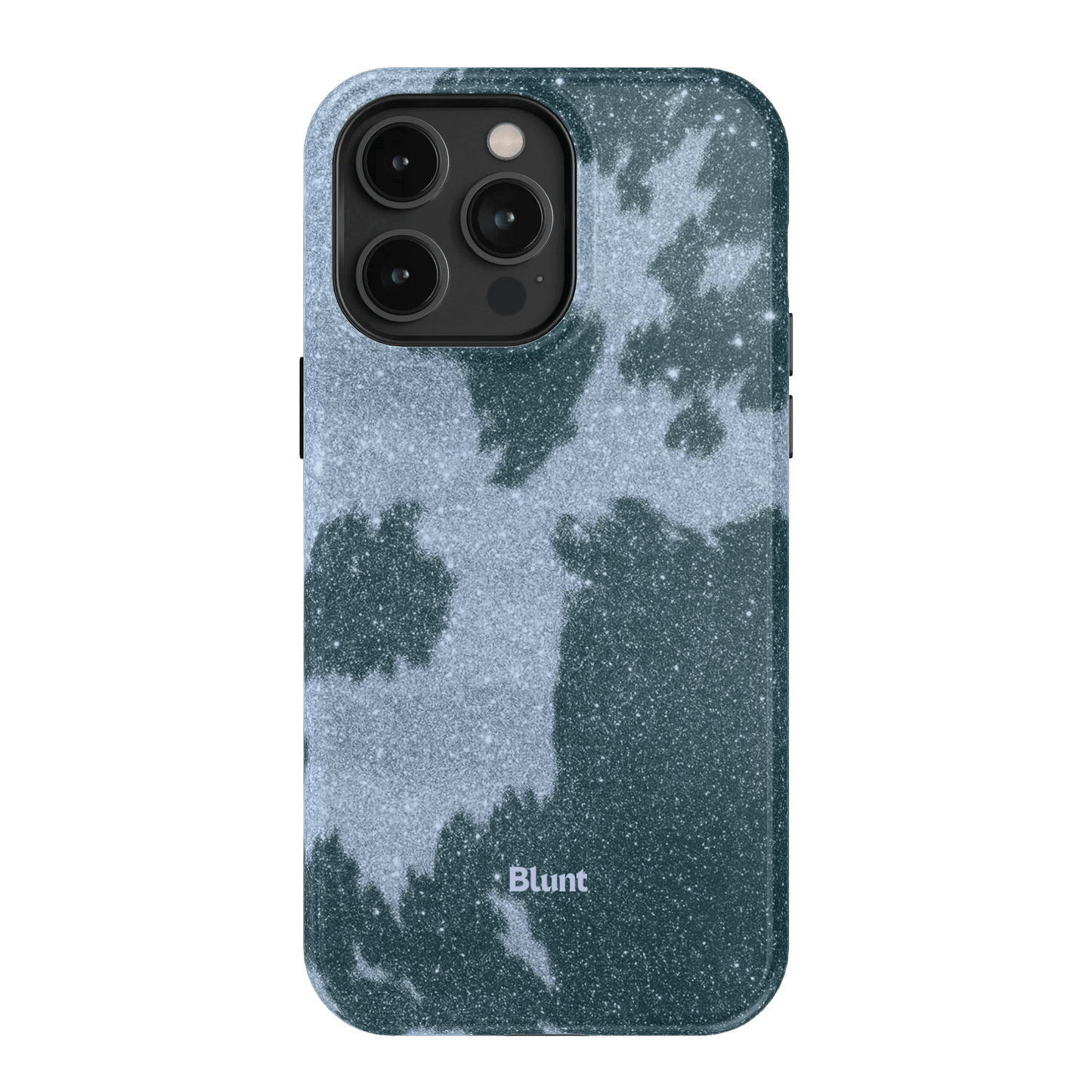 Frost Graze iPhone Case - Blunt Cases