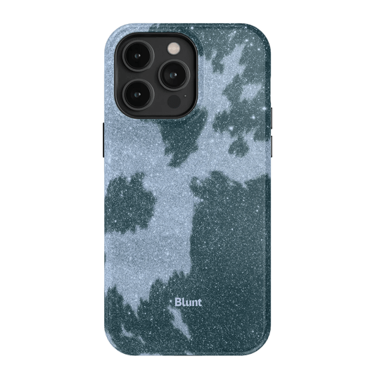 Frost Graze iPhone Case - Blunt Cases
