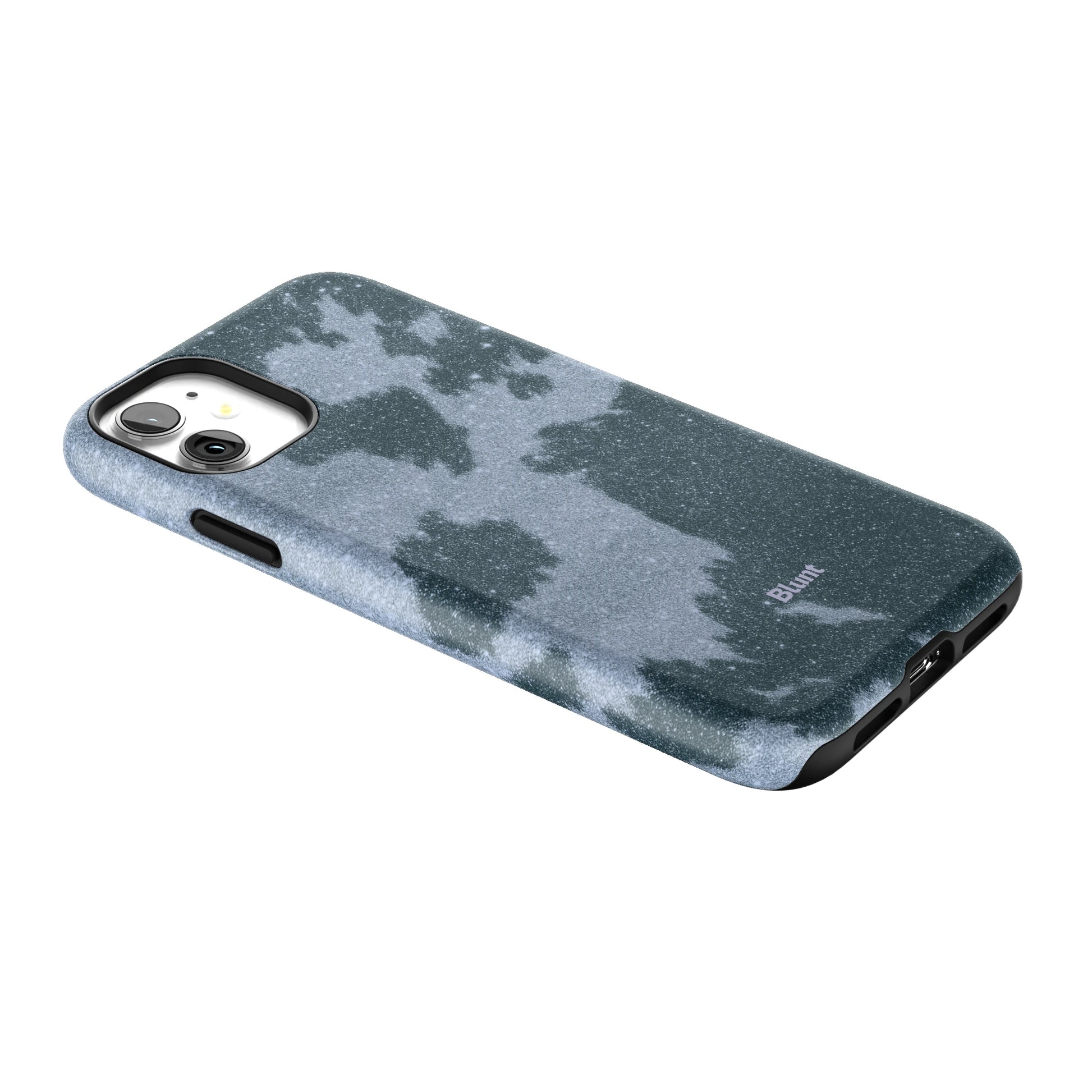 Frost Graze iPhone Case gallery - Iphone_11_Iphone_2