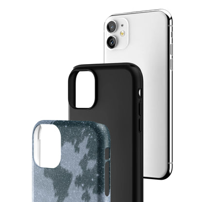 Frost Graze iPhone Case gallery - Iphone_11_Iphone_3