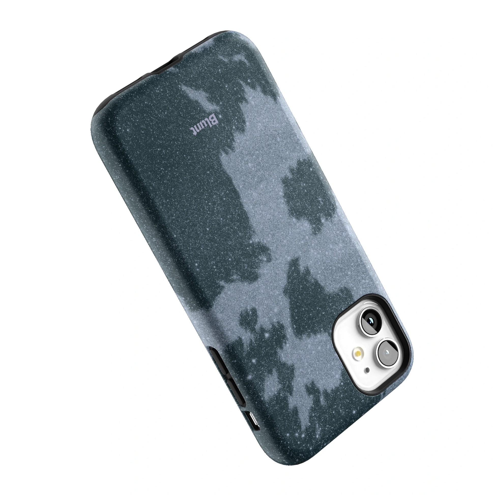 Frost Graze iPhone Case gallery - Iphone_11_Iphone_5