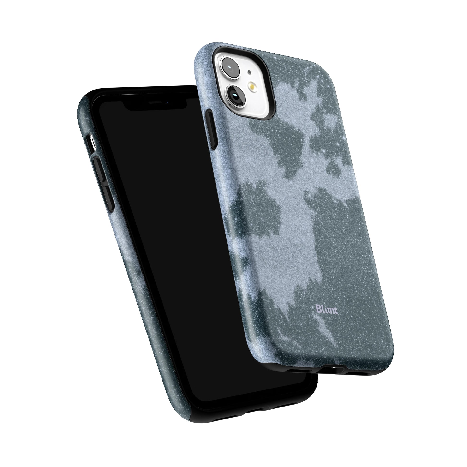 Frost Graze iPhone Case gallery - Iphone_11_Iphone_6