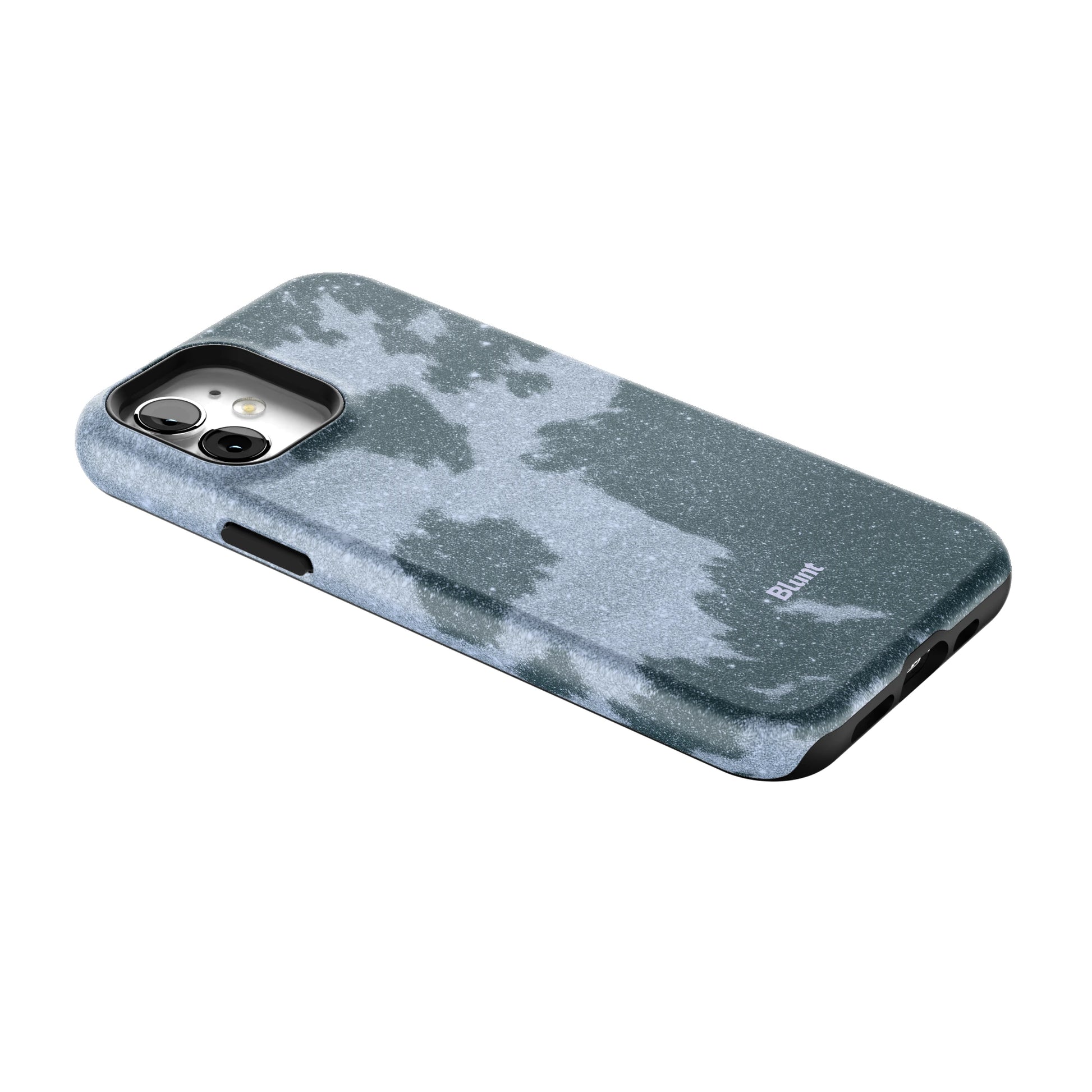 Frost Graze iPhone Case gallery - Iphone_12_Iphone_2