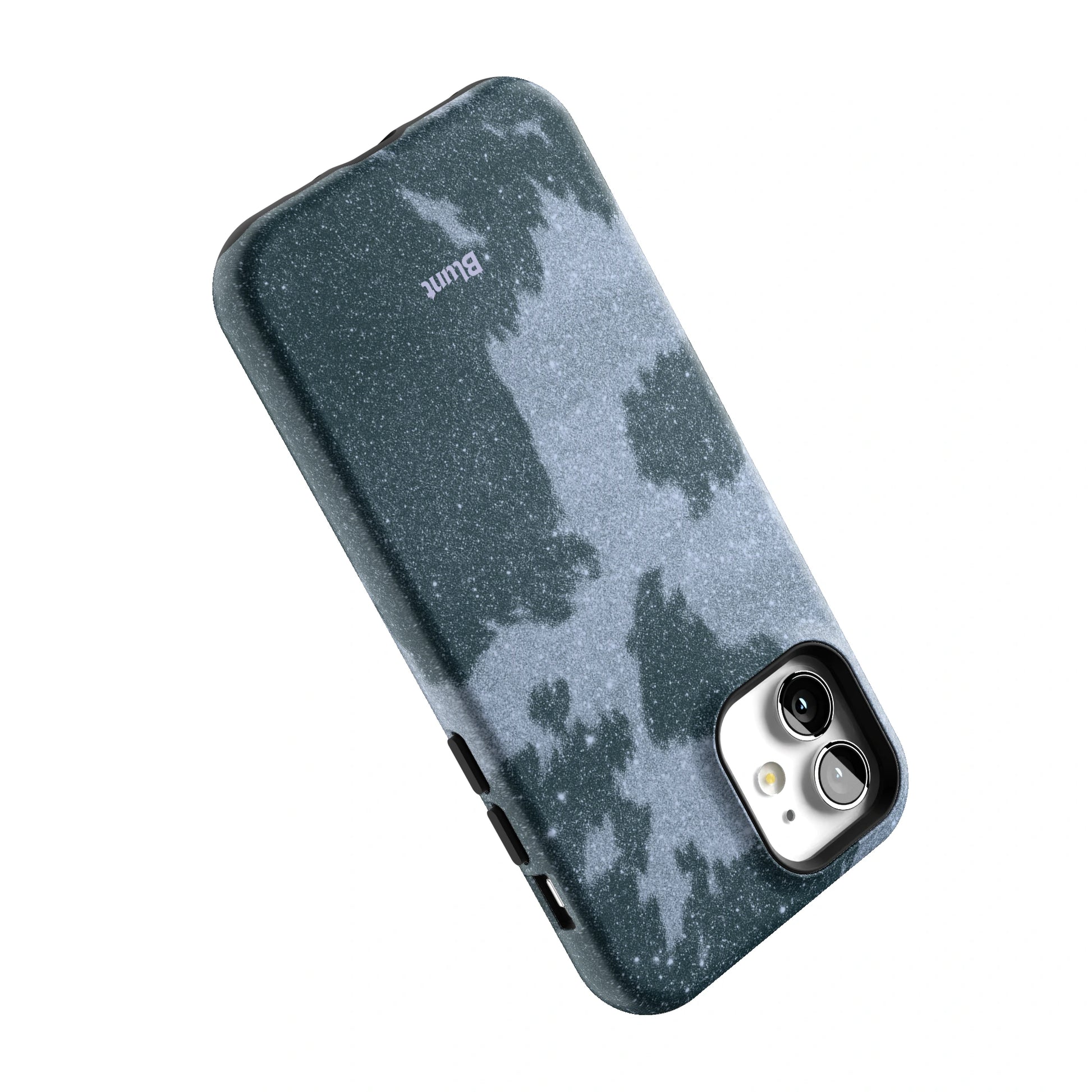 Frost Graze iPhone Case gallery - Iphone_12_Iphone_5