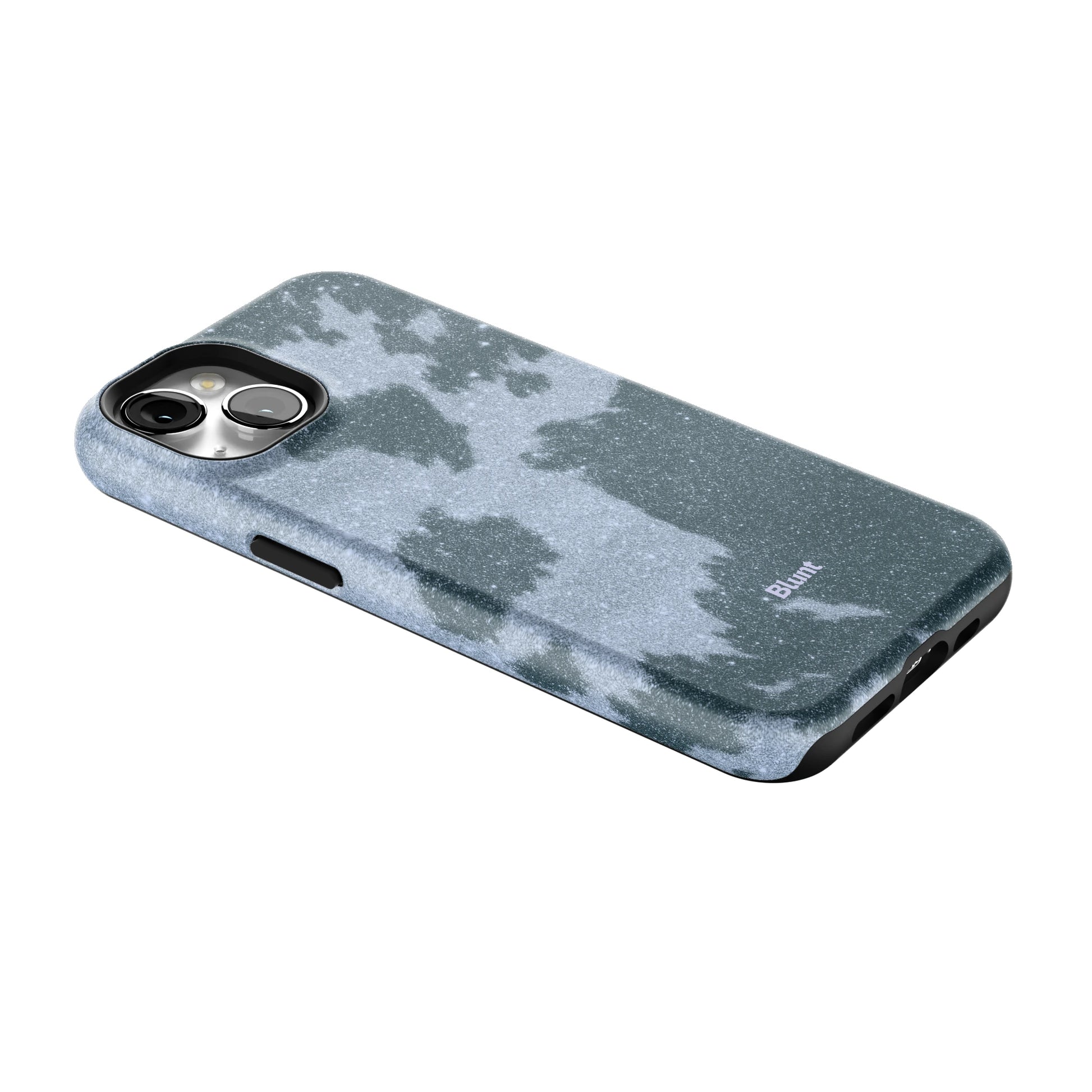 Frost Graze iPhone Case gallery - Iphone_13_Iphone_2