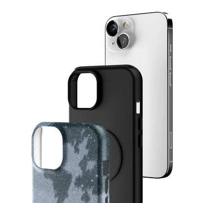 Frost Graze iPhone Case gallery - Iphone_13_Iphone_3
