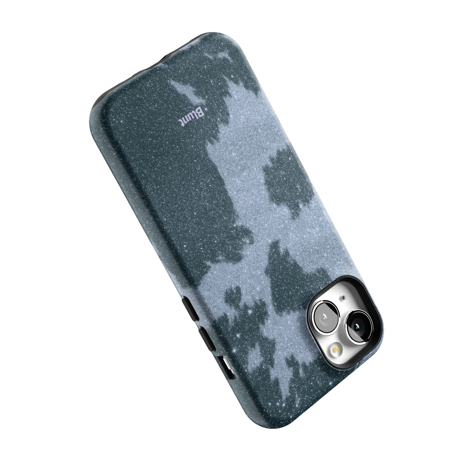 Frost Graze iPhone Case gallery - Iphone_13_Iphone_5
