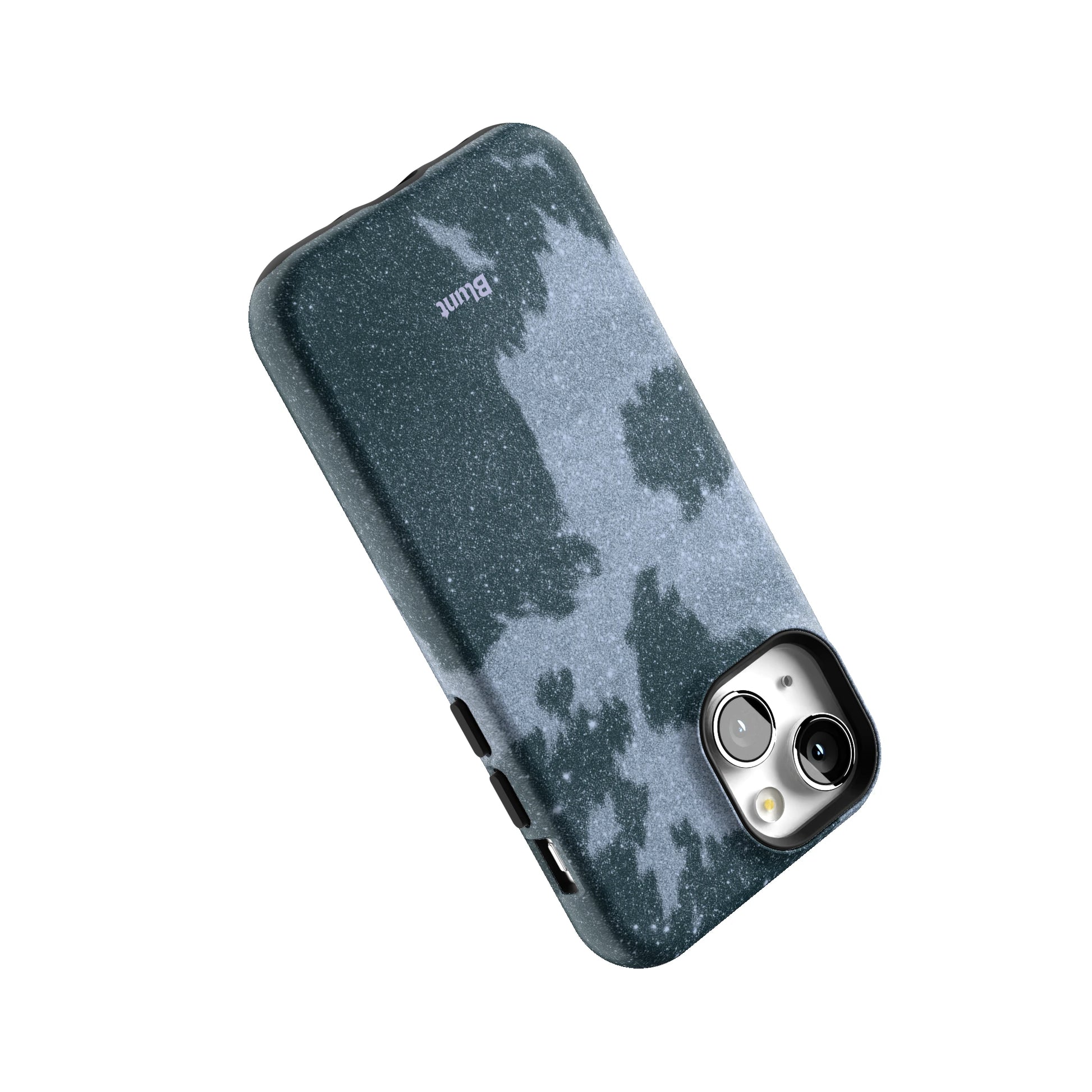 Frost Graze iPhone Case gallery - Iphone_13_Mini_Air_Plus_5