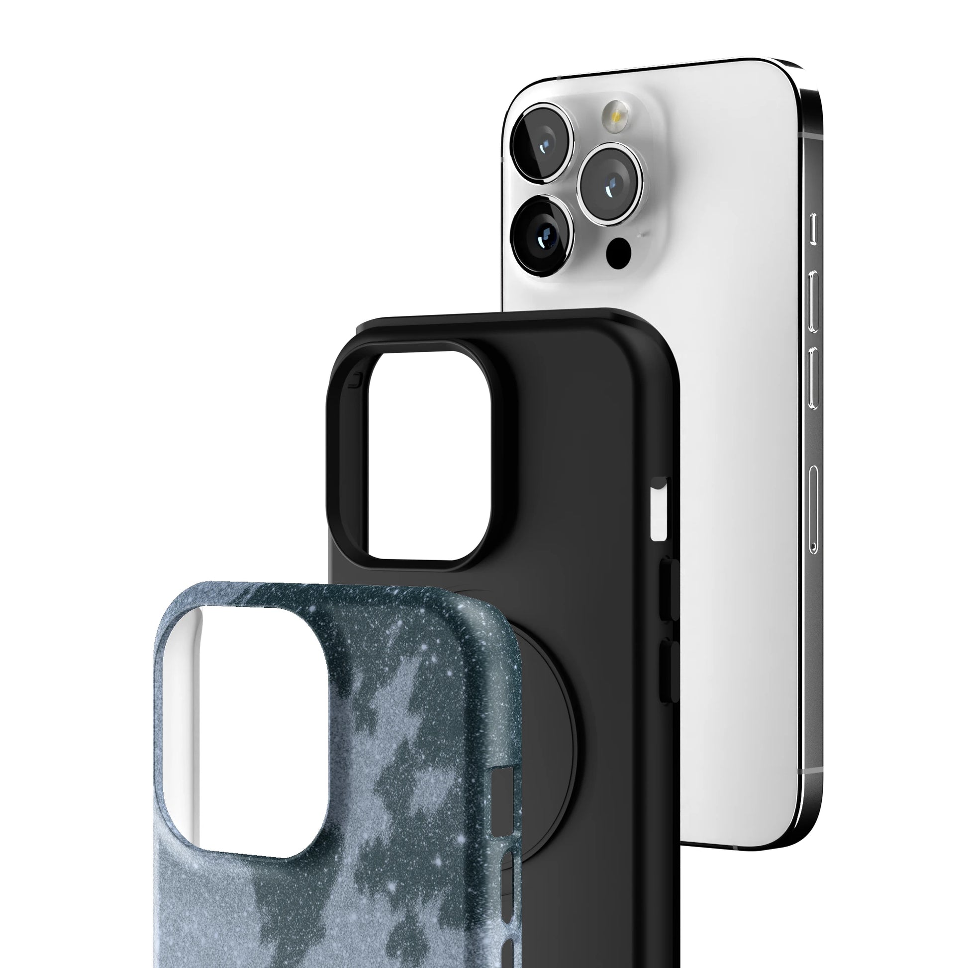 Frost Graze iPhone Case gallery - Iphone_13_Pro_3