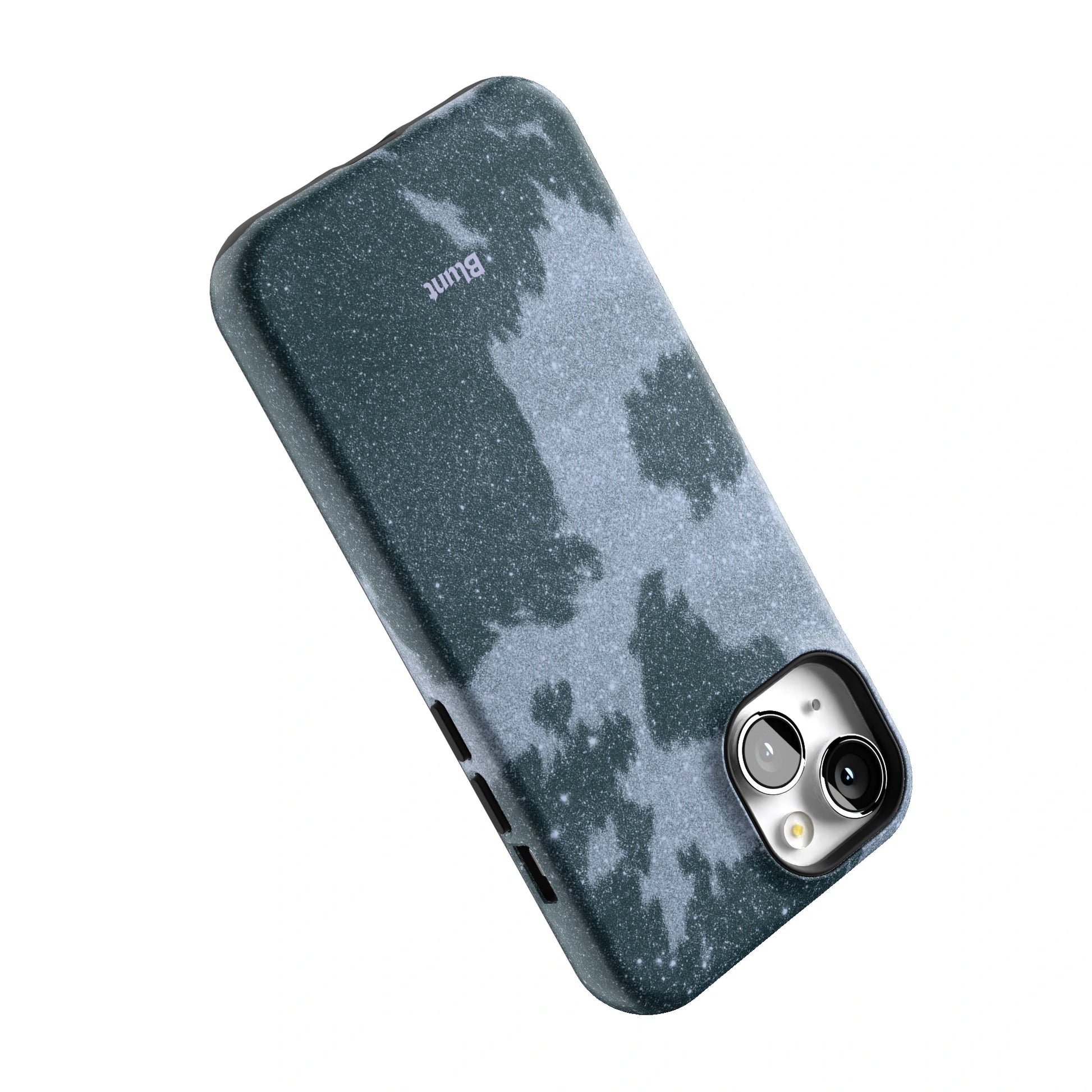 Frost Graze iPhone Case gallery - Iphone_14_Iphone_5