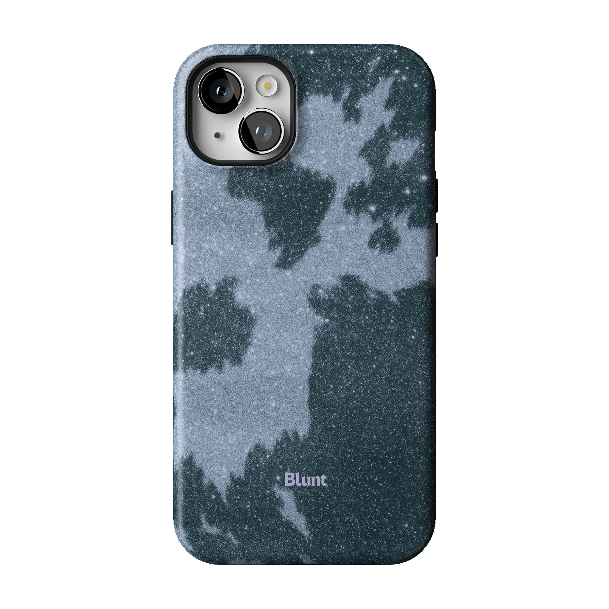 Frost Graze iPhone Case gallery - Iphone_14_Mini_Air_Plus_1