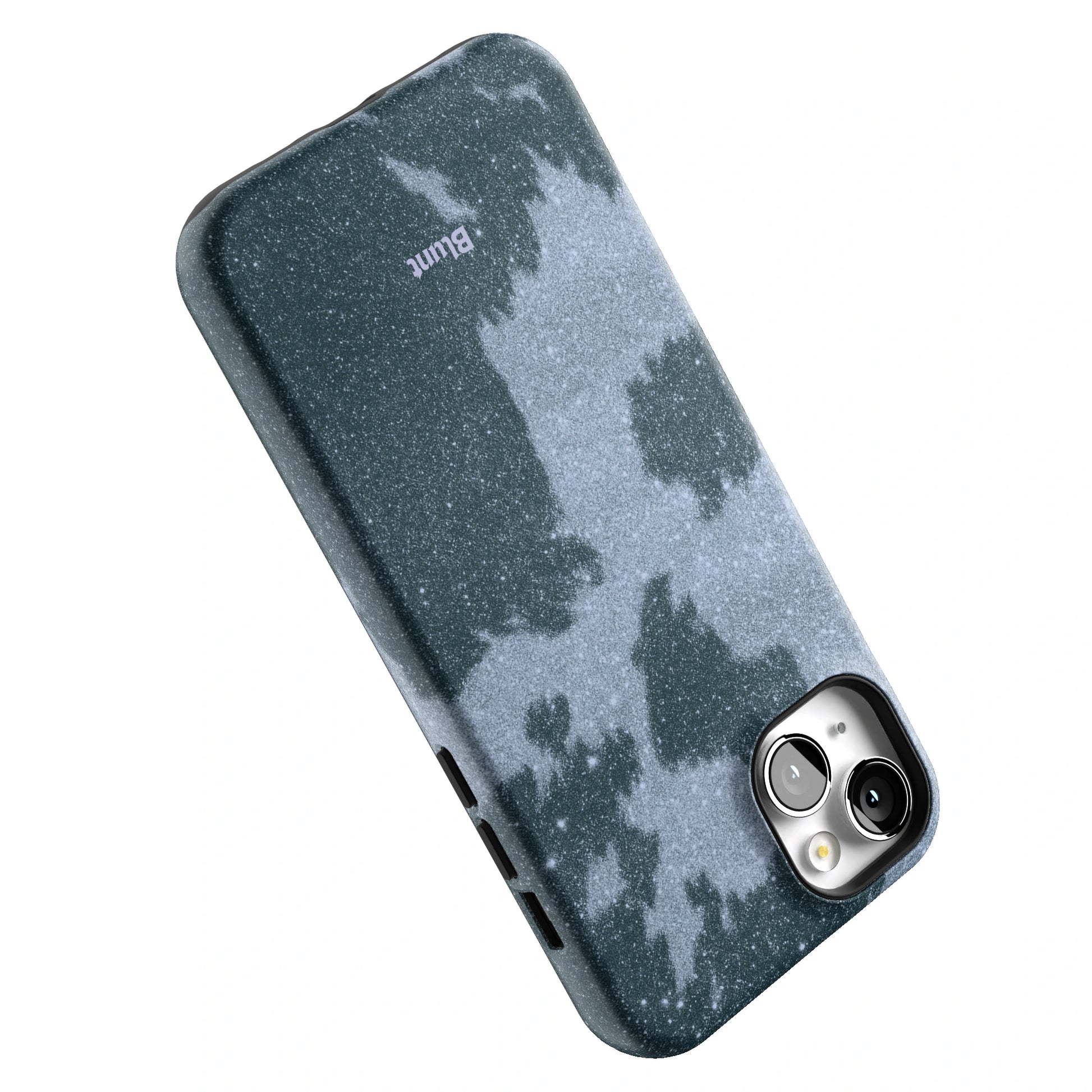 Frost Graze iPhone Case gallery - Iphone_14_Mini_Air_Plus_5