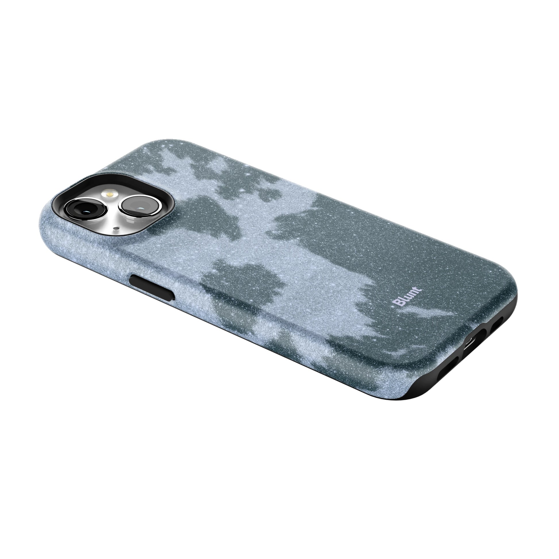 Frost Graze iPhone Case gallery - Iphone_15_Iphone_2