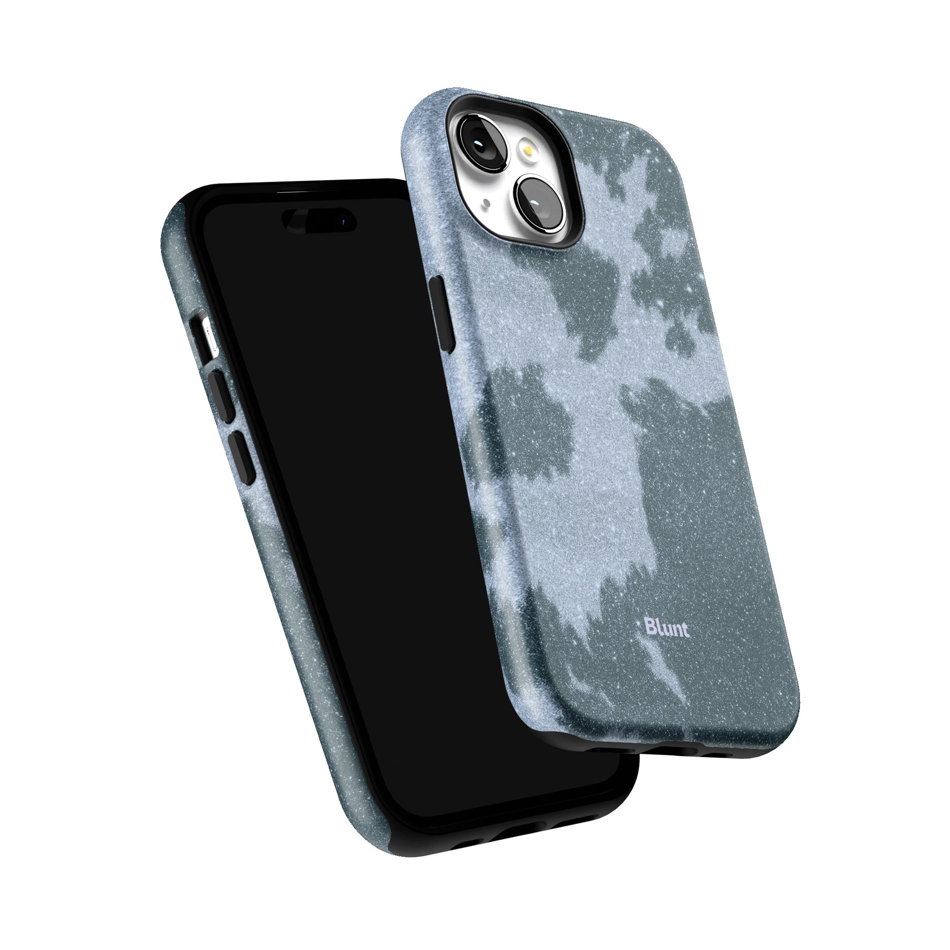 Frost Graze iPhone Case gallery - Iphone_15_Iphone_6
