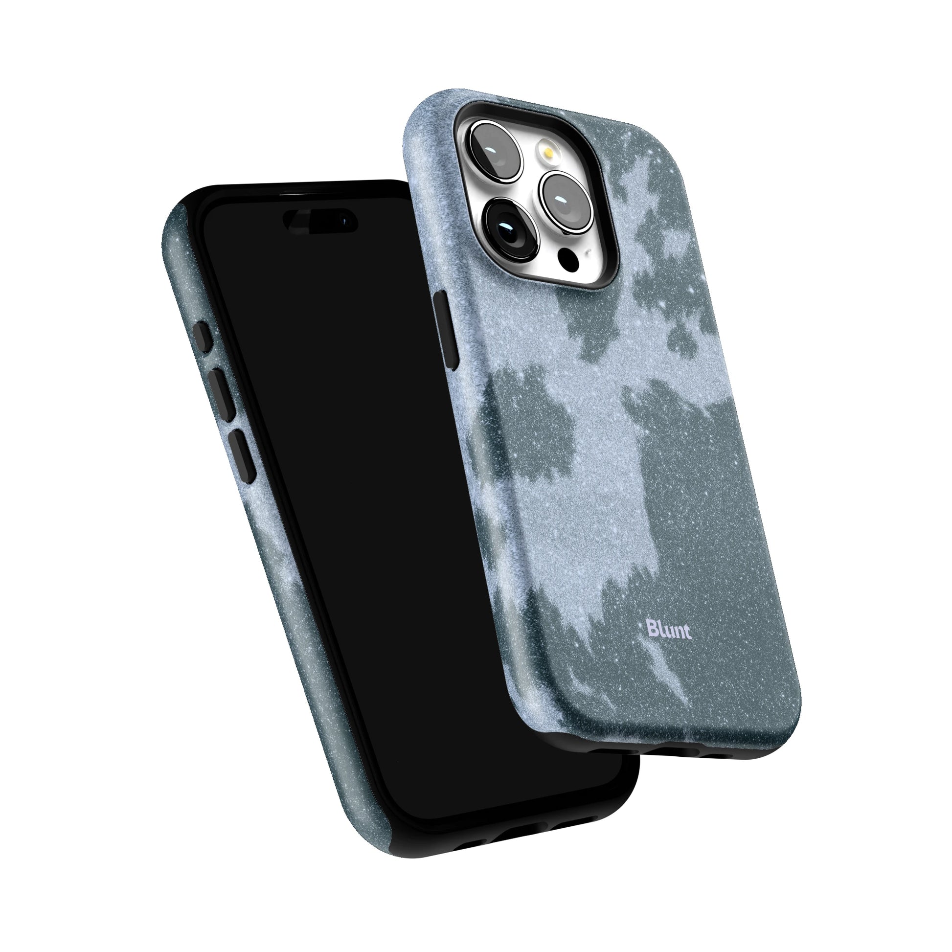 Frost Graze iPhone Case gallery - Iphone_15_Pro_6