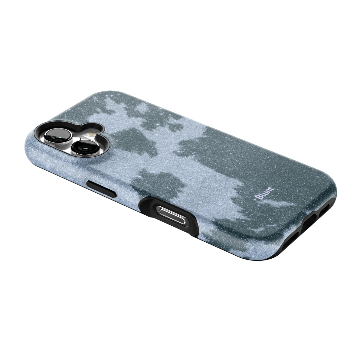 Frost Graze iPhone Case gallery - Iphone_16_Iphone_2