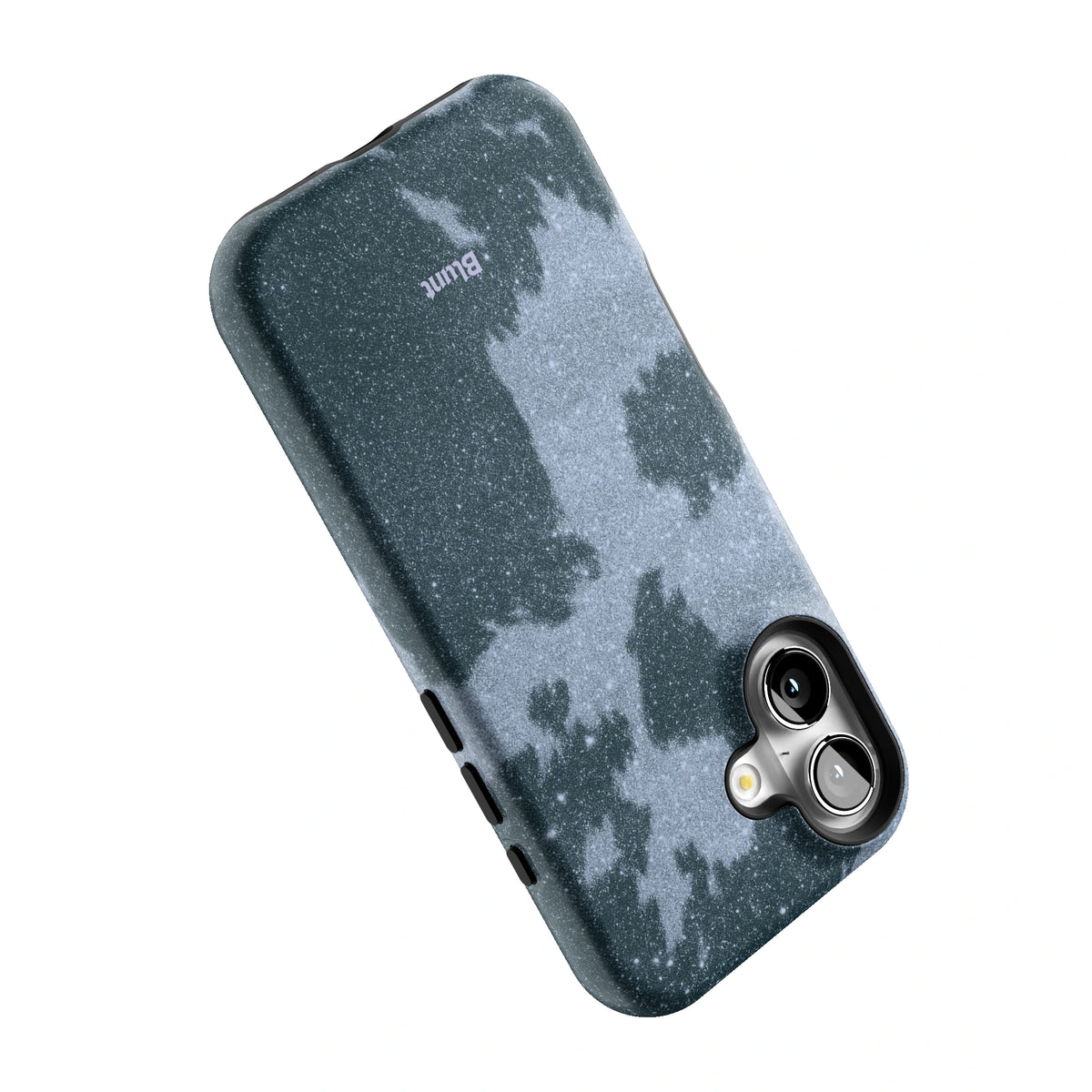 Frost Graze iPhone Case gallery - Iphone_16_Iphone_5