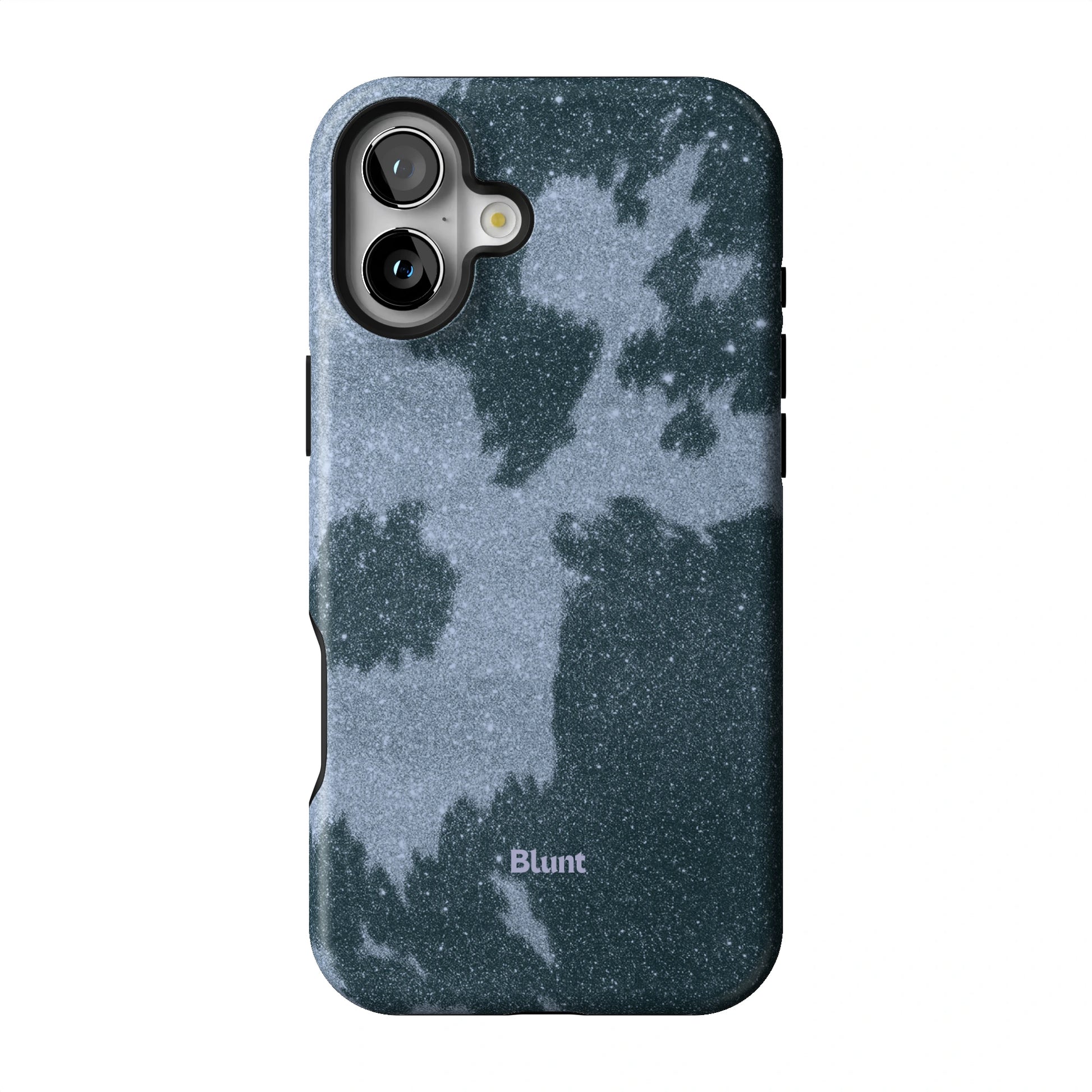 Frost Graze iPhone Case gallery - Iphone_16_Mini_Air_Plus_1