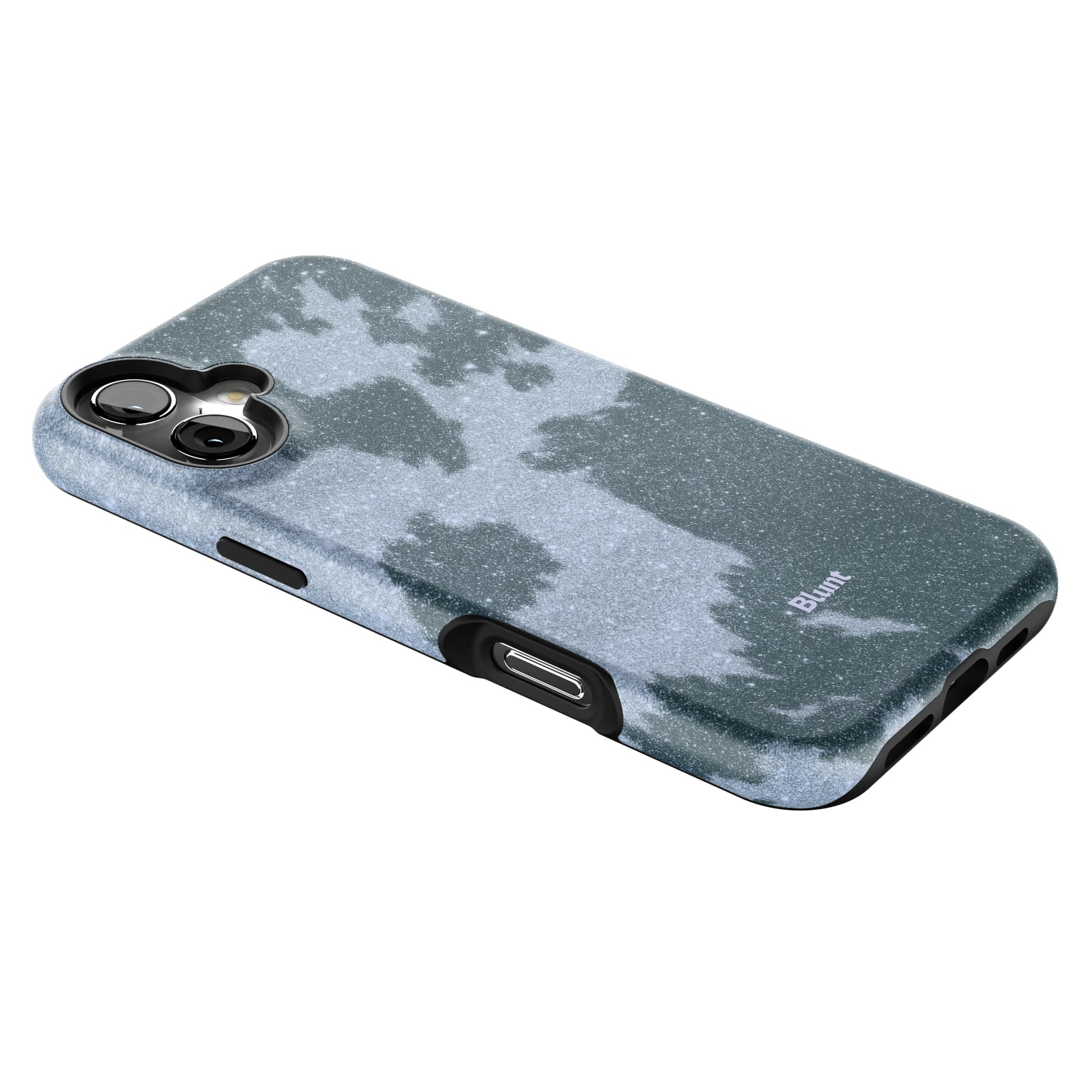 Frost Graze iPhone Case gallery - Iphone_16_Mini_Air_Plus_2