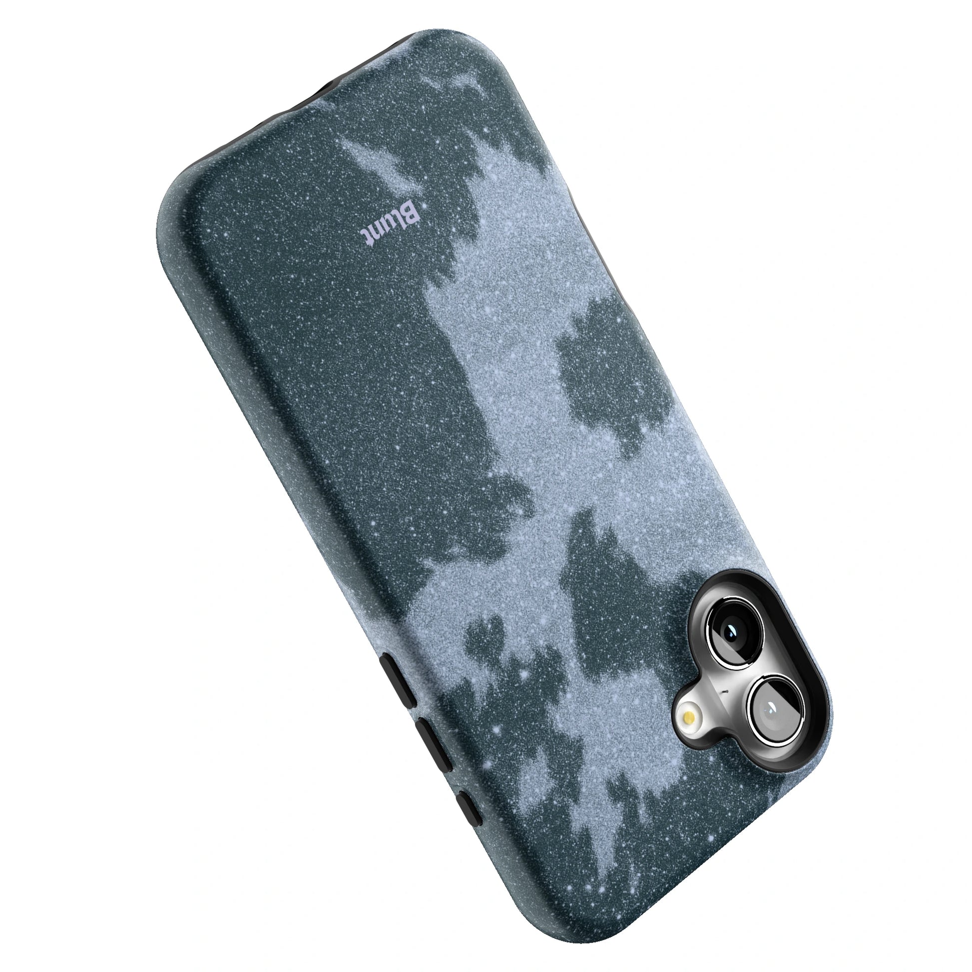 Frost Graze iPhone Case gallery - Iphone_16_Mini_Air_Plus_5