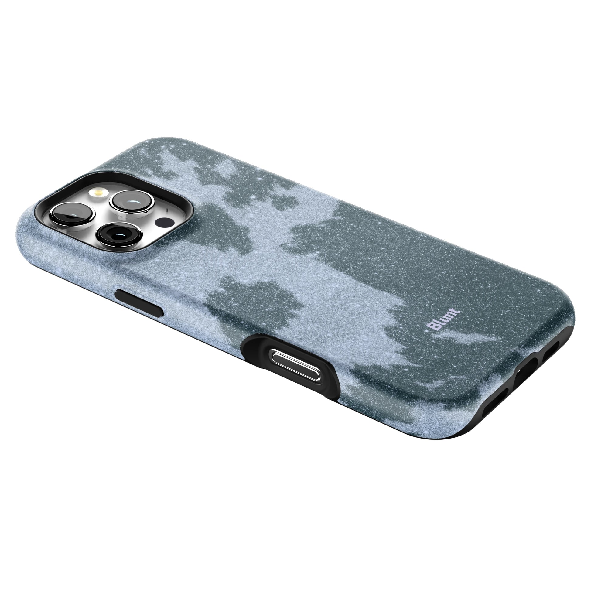 Frost Graze iPhone Case gallery - Iphone_16_Pro_Max_2