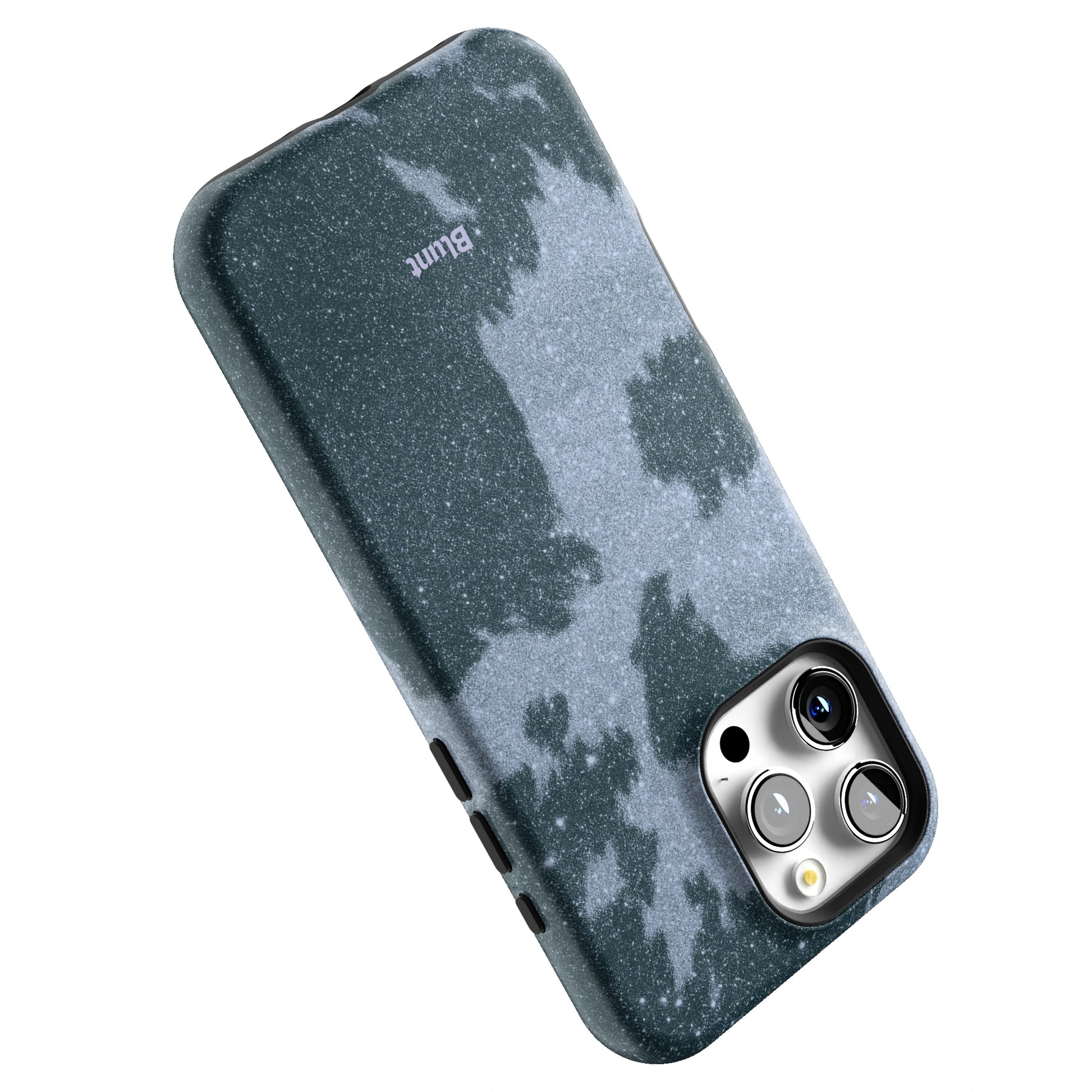 Frost Graze iPhone Case gallery - Iphone_16_Pro_Max_5