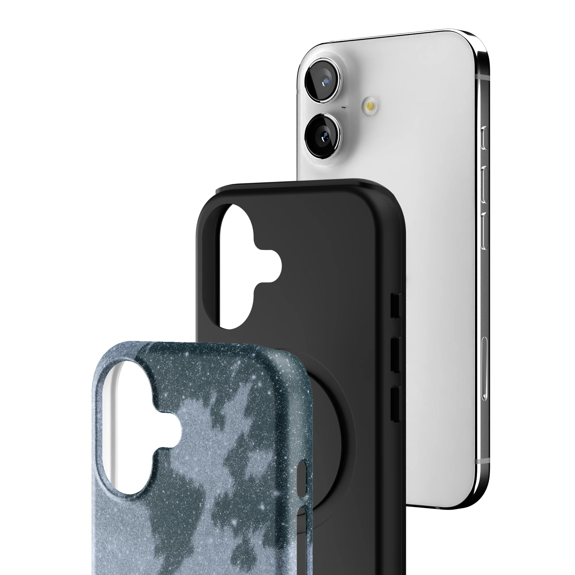 Frost Graze iPhone Case gallery - Iphone_17_Iphone_3