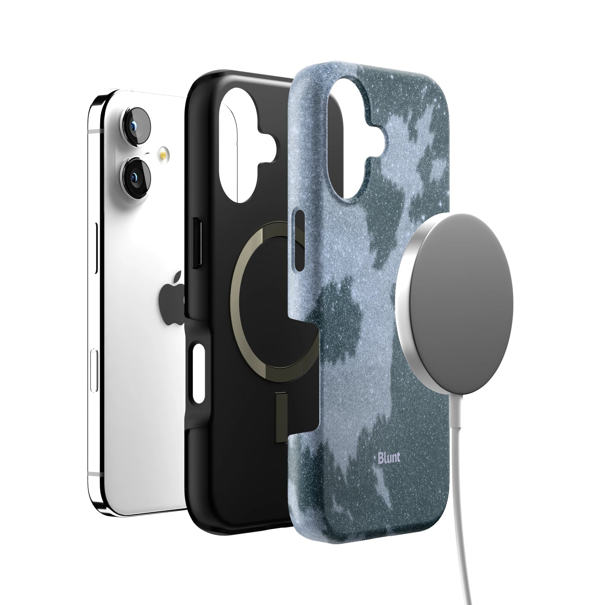 Frost Graze iPhone Case gallery - Iphone_17_Iphone_4