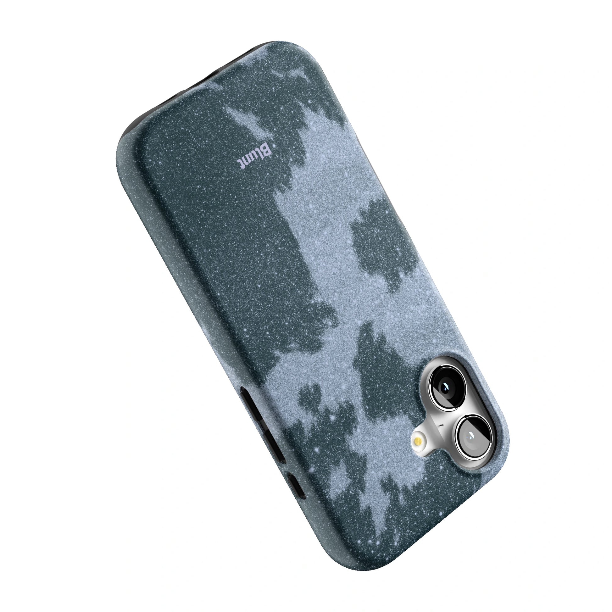 Frost Graze iPhone Case gallery - Iphone_17_Iphone_5
