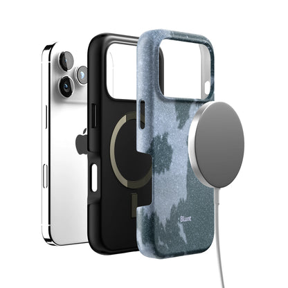 Frost Graze iPhone Case gallery - Iphone_17_Pro_4