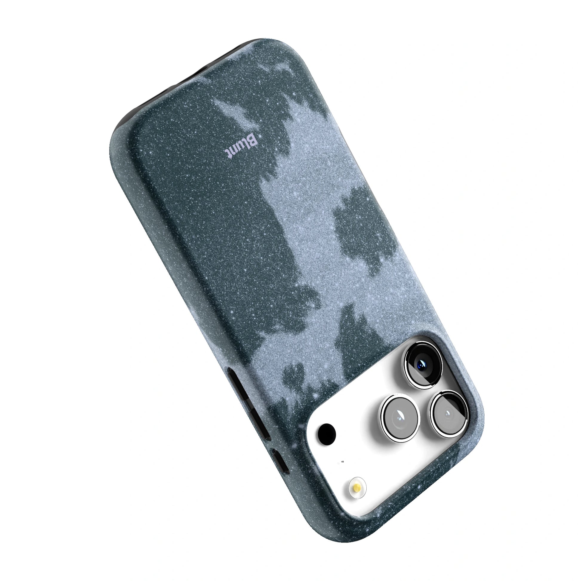 Frost Graze iPhone Case gallery - Iphone_17_Pro_5